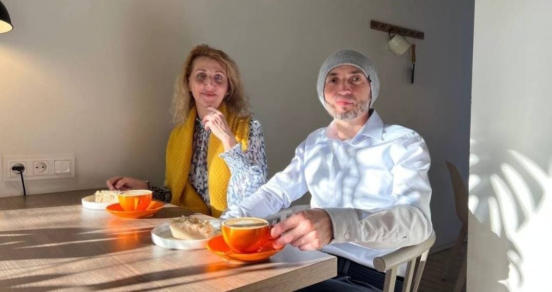 Осознанность в любви: быть здесь и сейчас